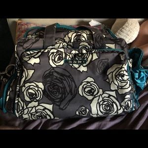 Jujube diaper bag